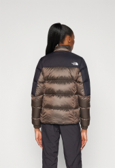 The North Face - W Diablo Down 2.0 Jacket Smokey Brown Black Heather