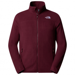 The North Face - M 100 Glacier Full Zip Alpine Plu...
