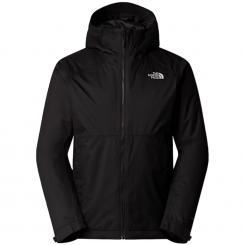 The North Face - M Millerton Insulated Jacket Tnf ...