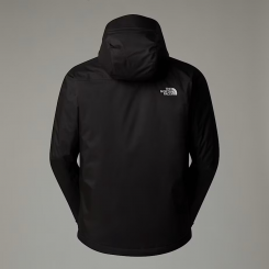The North Face - M Millerton Insulated Jacket Tnf Black NPF