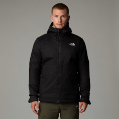 The North Face - M Millerton Insulated Jacket Tnf Black NPF