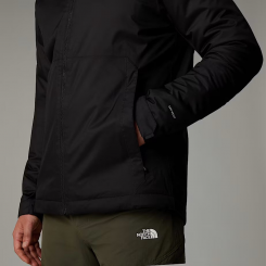 The North Face - M Millerton Insulated Jacket Tnf Black NPF