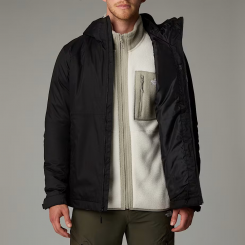 The North Face - M Millerton Insulated Jacket Tnf Black NPF