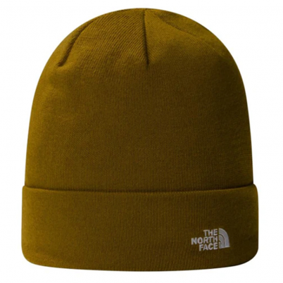 The North Face - Σκούφος Norm Beanie Moss Green...
