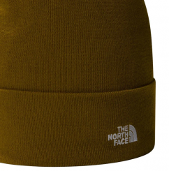 The North Face - Σκούφος Norm Beanie Moss Green