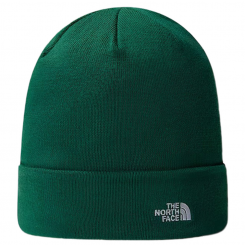 The North Face - Σκούφος Norm Beanie Evergreen...