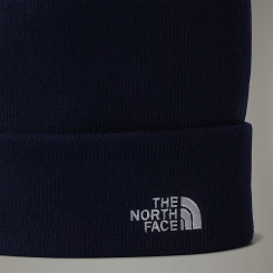 The North Face - Norm Beanie Summit Navy