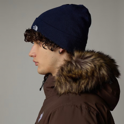 The North Face - Norm Beanie Summit Navy
