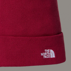 The North Face - Σκούφος Norm Beanie Beetroot