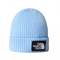 The North Face - Baby Box Logo Beanie Cornflower