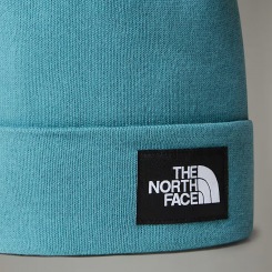 The North Face - Σκούφος Dock Worker Recycled Beanie Algae Blue
