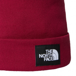 The North Face - Σκούφος Dock Worker Recycled Beanie Beetroot