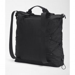 The North Face - Borealis Tote TNF Black/Tnf Black