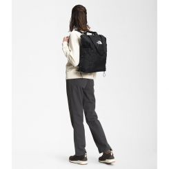 The North Face - Borealis Tote TNF Black/Tnf Black