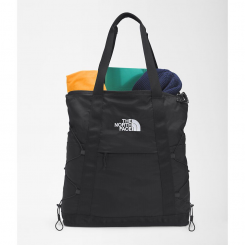 The North Face - Borealis Tote TNF Black/Tnf Black