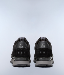 Napapijri - Trainers Cosmos PUN Black