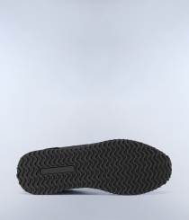 Napapijri - Trainers Cosmos PUN Black