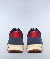 Napapijri - Trainers Slate Tech Syn Blue Marine