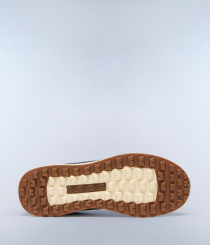 Napapijri - Trainers Slate Tech Syn Blue Marine