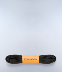 Napapijri - Trainers Virtus Sco Suede Black