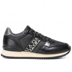 Napapijri - W Astra Trainers PUG Black