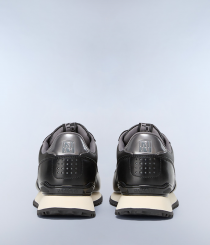 Napapijri - W Astra Trainers PUG Black