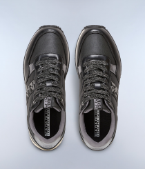 Napapijri - W Astra Trainers PUG Black