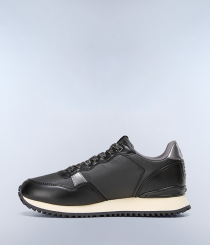 Napapijri - W Astra Trainers PUG Black