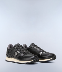 Napapijri - W Astra Trainers PUG Black