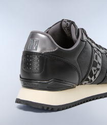 Napapijri - W Astra Trainers PUG Black