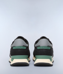 Napapijri - Trainers Stab COS Dark Grey Solid