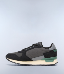 Napapijri - Trainers Stab COS Dark Grey Solid