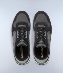 Napapijri - Trainers Stab COS Dark Grey Solid