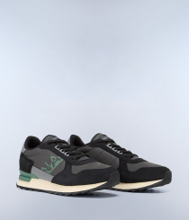 Napapijri - Trainers Stab COS Dark Grey Solid