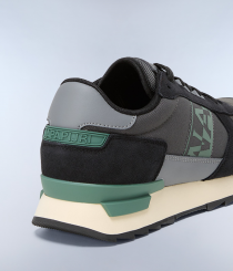 Napapijri - Trainers Stab COS Dark Grey Solid