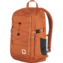 Fjallraven - Σακίδιο Skule 28 Terracotta Brown