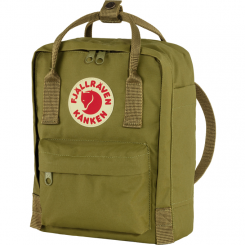 Fjallraven - Kanken Mini Foliage Green
