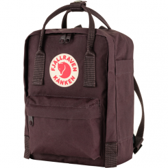 Fjallraven - Kanken Mini Blackberry