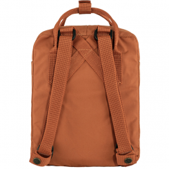 Fjallraven - Kanken Mini Terracotta Brown
