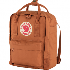 Fjallraven - Kanken Mini Terracotta Brown