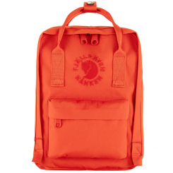 Fjallraven - Re Kanken Mini Flame Orange