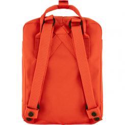 Fjallraven - Re Kanken Mini Flame Orange