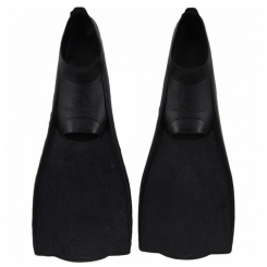 Majorca - Βατραχοπέδιλα Dolphin Μαύρα 30/31/32