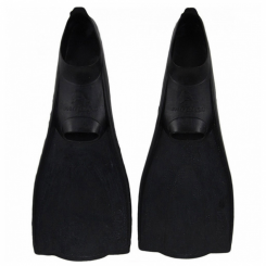 Majorca - Βατραχοπέδιλα Dolphin Μαύρα 42/43/44...