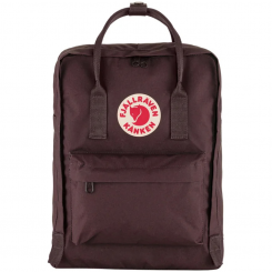 Fjallraven - Kanken Blackberry