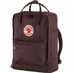 Fjallraven - Kanken Blackberry