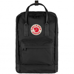 Fjallraven - Kanken Laptop 15'' Black