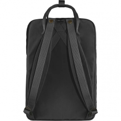 Fjallraven - Kanken Laptop 15'' Black