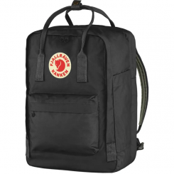 Fjallraven - Kanken Laptop 15'' Black