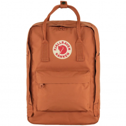 Fjallraven - Kanken Laptop 15'' Terracotta Brown